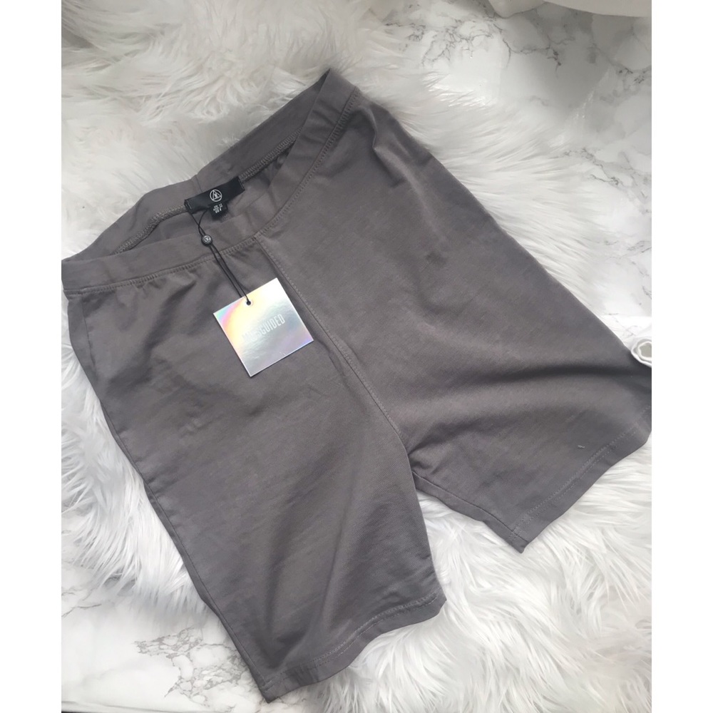 Biker shorts🔥